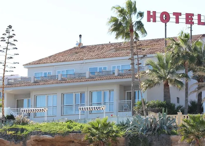 Hotel La Riviera